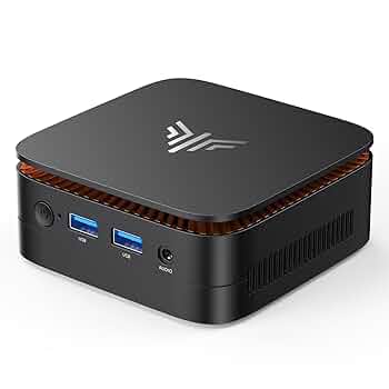 ま*き様 Mini PC Essenx E2 シルバー 8GB RAM 256G Amazon.com: KAMRUI Essenx E2 Mini PC Computers 11 Pro Twin